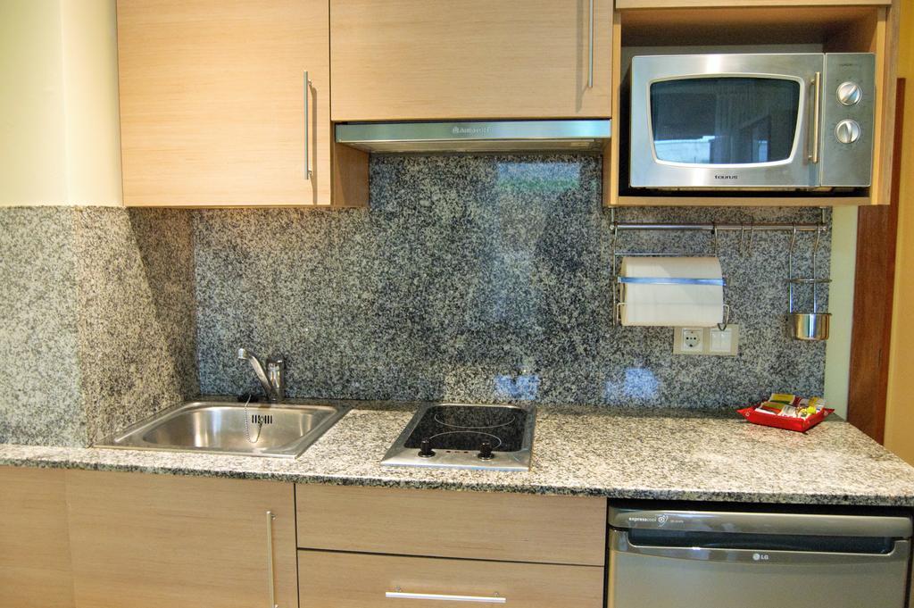 Arion Garden Apartamento