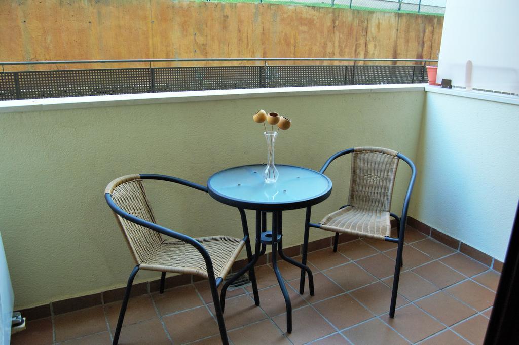 Arion Garden Apartamento *