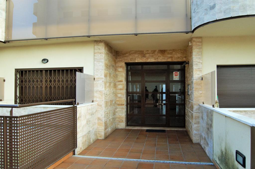 Apartamento Arion Garden