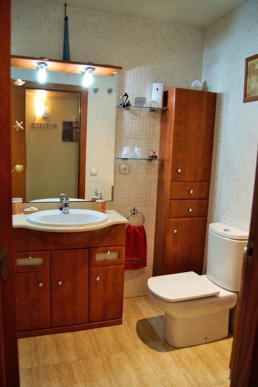 Apartamento Arion Garden *