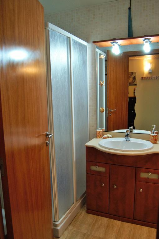 Apartamento Arion Garden