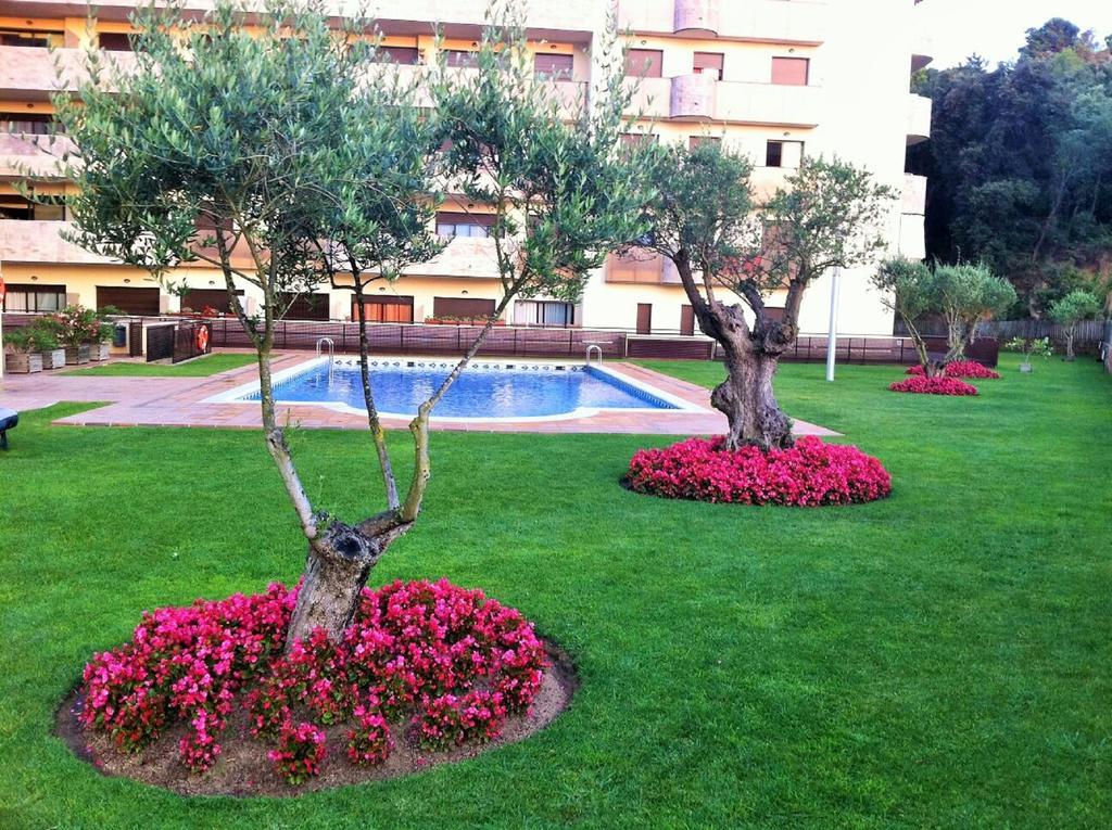 Apartamento Arion Garden